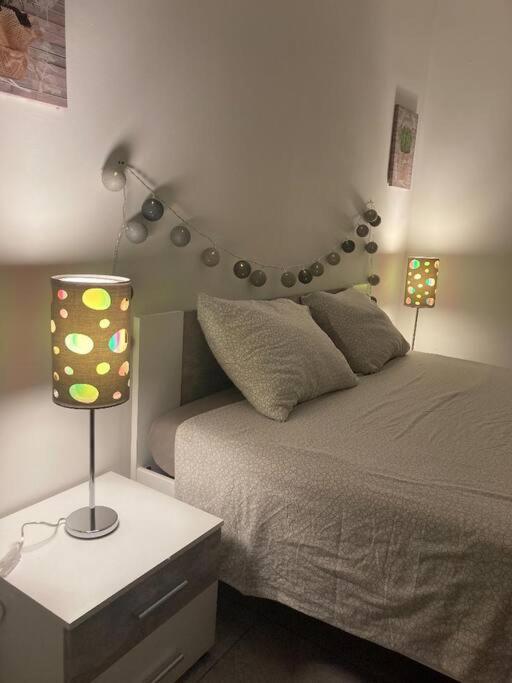 Appartamento Perle De Coton Pour Duo De Charme Anhée Esterno foto